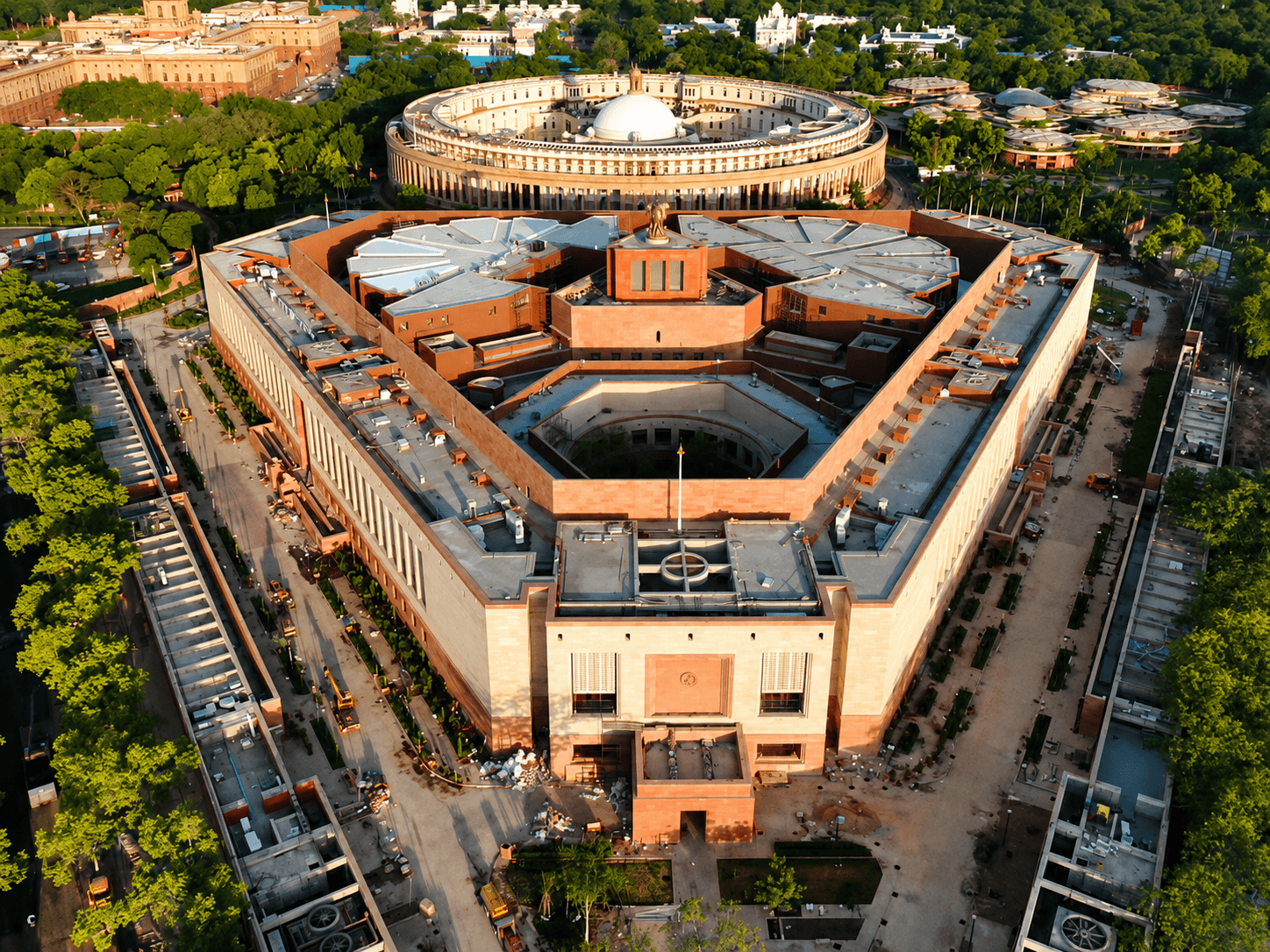 US Capitol Assembly