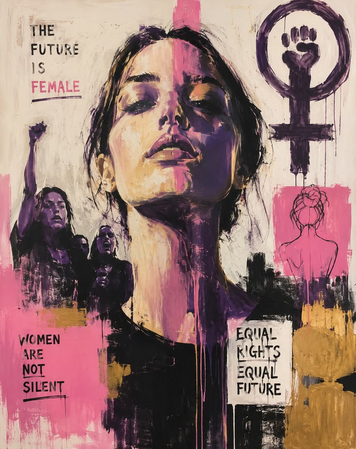 Commission on the Status of Women Background