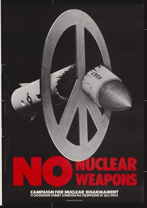 Disarmament and International Security Committee Background