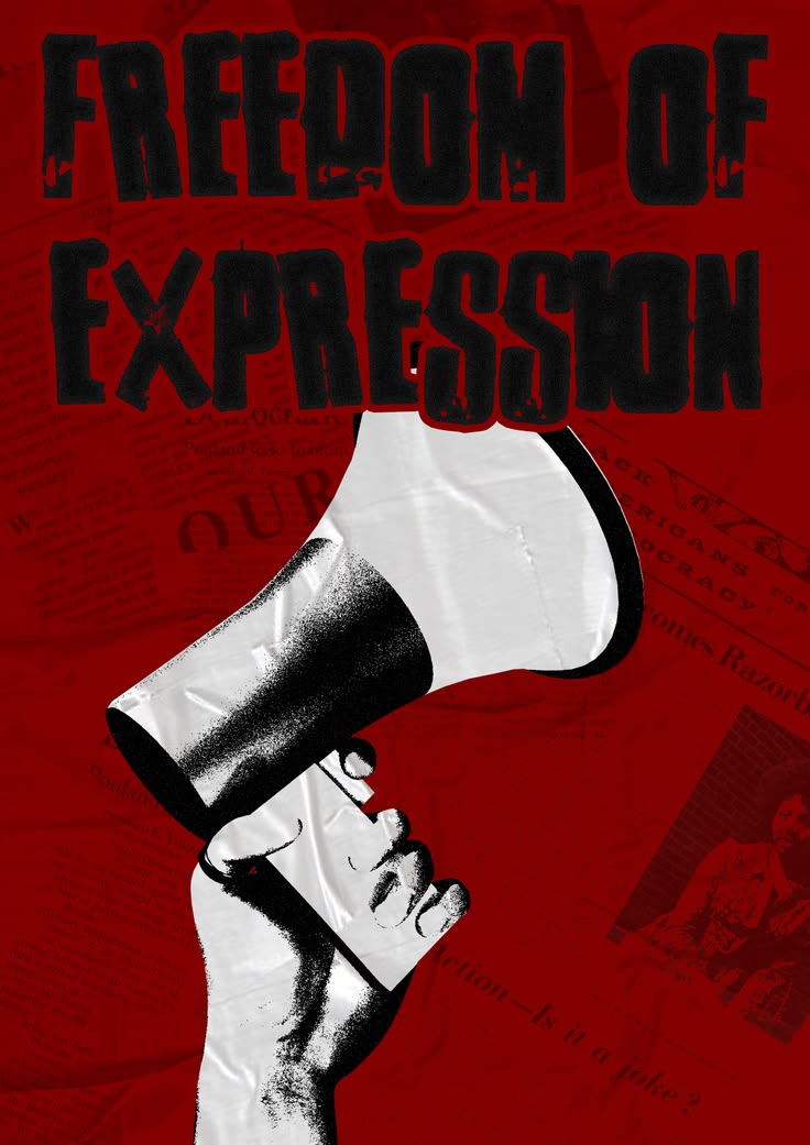 International Press Background